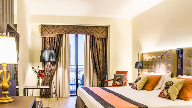 Ax The Victoria Hotel